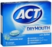 Act Total Care Dry Mouth Lozenges, Soothing Mint - 18 Each - 41167099803