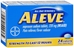 Aleve Caplets 24 each - 025866591998