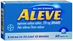 Aleve Tablets 50 each - 025866592018