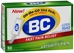 Bc Arthritis Formula Pain Reliever Powders 50 each - 42037102845