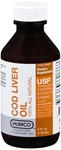 COD LIVER OIL 4 OZ HUMCO 