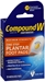 COMPOUND W ONE STEP PAD FOR FEET 20CT - 375137595508