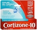 CORTIZONE-10 COOL RELIEF GEL 1 OZ - 41167003602