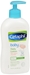 Cetaphil Baby Daily Body Lotion with Organic Calendula, Sweet Almond Oil, 13.5 oz - 302993936039