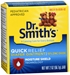 Dr. Smith's Premium Blend Diaper Ointment 2 oz - 371269006028