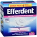 Efferdent Original Anti-Bacterial Denture Cleanser Tablets - 44 Each - 814832015862