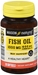 FISH OIL 1000MG SUPER OMEGA-3, 30-Count Softgels - 311845146380