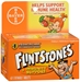 Flintstones Children's Multivitamin Supplements Chewable Tablets 60 each - 16500086192