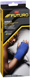 Futuro Night Wrist Sleep Support, Adjustable, Moderate Stabilizing Support 