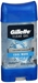 Gillette Anti-Perspirant Deodorant Clear Gel Cool Wave 4 oz - 47400097728