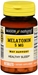 Mason Natural Vitamin Melatonin 5 Mg with Vitamin B-6 Extra Strength 60 Count - 311845111456