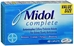 Midol Complete Maximum Strength Pain Reliever Caplets 40 each - 312843555198