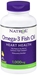 Natrol Omega 3 1000Mg 150 Softgels - 47469040406