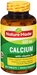 Nature Made Calcium (Carbonate) 600 mg w. D3 400 IU Tablets Mega Size 220 Ct - 31604012120