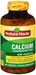 Nature Made Calcium, Magnesium & Zinc w. Vitamin D Tablets Value Size 300 Ct - 31604018931