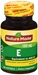 Nature Made E Vitamin 400 I.U. Dietary Supplement Softgels - 100 CT - 31604011604