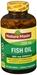 Nature Made Fish Oil 1200 mg w. Omega-3 360 mg Softgels Value Size 150 Ct - 31604042943