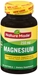 Nature Made Magnesium 250 mg Softgels 90 Ct - 31604026844