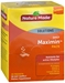 Nature Made Maximin Health Pack with 30+ Key Vitamins & Minerals 30 Day Supply - 31604010300