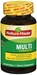 Nature Made Multi Complete 60 Softgels - 31604040444