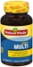 Nature Made Multi for Him Tablets w. D3-22 Essential Vitamins & Minerals 90 Ct - 31604017897