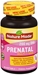 Nature Made Prenatal + DHA 200 mg Multivitamin Softgels 60 Ct - 31604027667