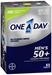 One A Day Men's 50 Plus Advantage Multivitamins, 65 Count - 16500587026