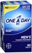 One A Day Men's Health Formula Multivitamin, 60 Count - 16500080046