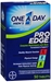 One-A-Day Men's Pro Edge Multivitamin, 50-tablet Bottle - 16500541189