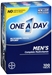 One A Day Mens 100ct - 16500586944