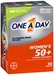 One A Day Women's 50+ Healthy Advantage Multivitamin, 65 Count - 16500587033