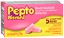 Pepto-Bismol Caplets 24 Caplets - 301490039908