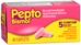 Pepto-Bismol Caplets Original 40 each - 301490039915