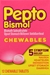 Pepto-Bismol Tablets Original 12 Each - 301490320402