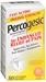 Percogesic Tablets 50 Tablets [Acetaminophen/Diphenhydramine] - 375137004932