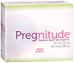 Pregnitude Reproductive and Dietary Supplement, 60 Fertility Support Packets - 306420123603