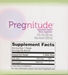 Pregnitude Reproductive and Dietary Supplement, 60 Fertility Support Packets - 306420123603