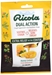 Ricola Dual Action Cough & Throat Drops, Honey Lemon 19 each - 36602312029