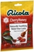 Ricola Herb Throat Drops, Cherry Honey 24 each - 36602072909