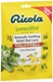 Ricola Herb Throat Drops, Sugar Free, Lemon Mint 45 each - 36602302457