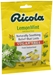 Ricola Sugar Free Herb Throat Drops Lemon Mint 19 Each - 36602192102