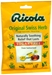Ricola Sugar Free Throat Drops Mountain Herb 19 Each - 36602192096