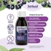 Sambucol Black Elderberry Immune System Support 4 oz - 896116001105