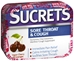 Sucrets Complete Lozenges Vapor Cherry 18 Each - 363736019198