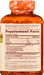 Sundown Naturals Fish Oil 1000 mg, 200 Softgels - 30768033040