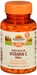 Sundown Naturals Vitamin C 500 mg Capsules Time Release 90 Capsules Each - 30768905262