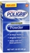 Super Poli-Grip Extra Strength Denture Adhesive Powder, 1.6 Oz - 310158078012