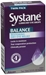 Systane Balance Restorative Formula Lubricant Eye Drops Twin Pack 20 mL - 300651433074