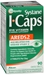 Systane ICaps Eye Vitamin & Mineral Supplement, AREDS 2 Formula, 90 Coated Tablets - 300658048066