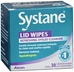 Systane Lid Wipes Eyelid Cleansing Wipes 30 Each - 300658052025